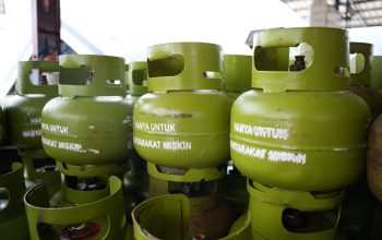 Pertamina Patra Niaga Regional Sumbagsel Pastikan Kesiapan Distribusi Energi Jelang Idul Adha 1447 H