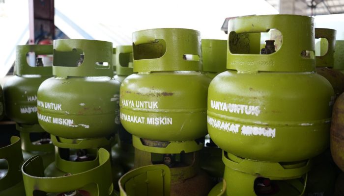 Pertamina Patra Niaga Regional Sumbagsel Pastikan Kesiapan Distribusi Energi Jelang Idul Adha 1447 H