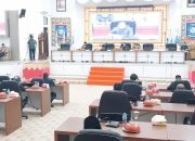 DPRD Babel Bahas Revisi Perda Pajak dan Retribusi untuk Perkuat PAD