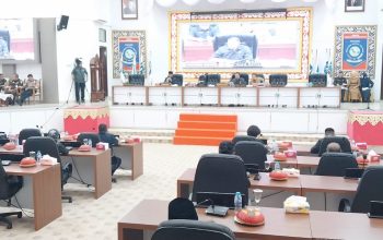 DPRD Babel Bahas Revisi Perda Pajak dan Retribusi untuk Perkuat PAD