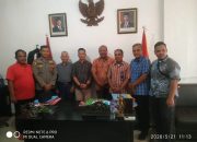 Sinergi Dinas Sosial dan LVRI/PPM Babel: Data Veteran Jadi Fokus Utama