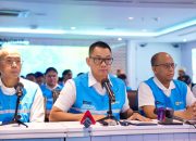 PLN Sampaikan Progres Pemulihan Kelistrikan di Sumatera