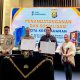 Bank Sumsel Babel dan Polda Sumsel Perkuat Sinergi Pengamanan Layanan Perbankan