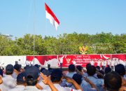 Peringati Hari Lahir Pancasila 2026, PT TIMAH Gelar Upacara Serentak di Berbagai Wilayah Operasional