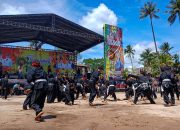 Menjaga Tradisi Tetap Hidup, PT TIMAH Aktif Dukung Pelestarian Budaya di Lingkar Tambang