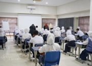 Lewati Seleksi Ketat, 36 Siswa Resmi Jadi Penerima Program Kelas  Beasiswa PT TIMAH