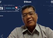 PT TIMAH Tingkatkan Wawasan Kesehatan Karyawan, Edukasi Sindrom Metabolik untuk Dukung Produktivitas Kerja