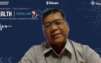 PT TIMAH Tingkatkan Wawasan Kesehatan Karyawan, Edukasi Sindrom Metabolik untuk Dukung Produktivitas Kerja