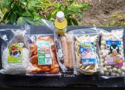 PT TIMAH Bantu Dongkrak Penjualan UMKM Lewat Penggunaan Produk Lokal untuk Kegiatan Perusahaan