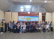 PT TIMAH Bersama BKKBN Babel Dorong Pengasuhan Berkualitas Lewat Program TAMASYA