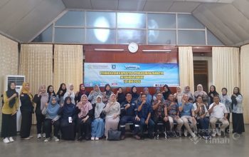 PT TIMAH Bersama BKKBN Babel Dorong Pengasuhan Berkualitas Lewat Program TAMASYA