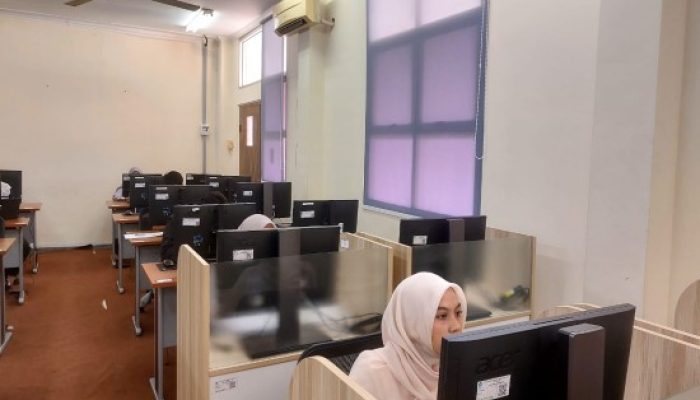 UBB Saring Talenta Terbaik Bangka Belitung Hafiz Al Quran dan Juara Nasional Ikuti Seleksi Akhir