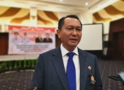 Ketua Komisi XII DPR RI Bambang Patijaya Dorong Efisiensi Energi Saat Harga Pertamax Disesuaikan