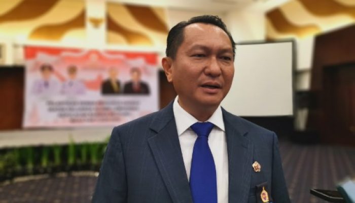 Ketua Komisi XII DPR RI Bambang Patijaya Dorong Efisiensi Energi Saat Harga Pertamax Disesuaikan