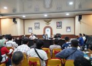 Kawal Aspirasi 8 Desa, DPRD Babel Minta Penundaan Perpanjangan HGU PT GML