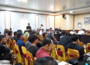 DPRD Babel Jadi Penengah Konflik Tambang di Desa Pemali