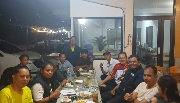 Musprov III SMSI Babel Siap Digelar 7 Juni 2026
