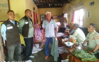 LVRI dan PPM Investigasi Klarifikasi Isu Veteran di Pangkalpinang