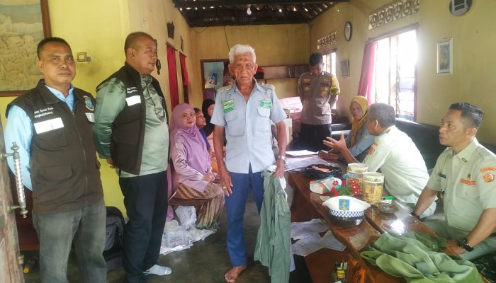 LVRI dan PPM Investigasi Klarifikasi Isu Veteran di Pangkalpinang