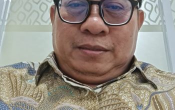 Geliat Bayang-Bayang Sang Mantan
