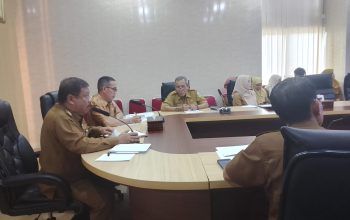 Pemkot Pangkalpinang Optimalkan Berbagai Sektor Potensial untuk Tambah PAD