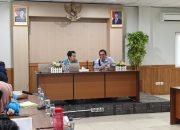 Semangat Hari Lahir Pancasila, PLN ULTG Bangka Edukasi Mahasiswa UBB tentang Keselamatan Ketenagalistrikan di Sekitar SUTT 150 kV dan Peran Gardu Induk dalam Menjaga Keandalan Listrik Bangka Belitung