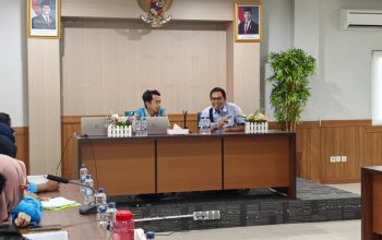 Semangat Hari Lahir Pancasila, PLN ULTG Bangka Edukasi Mahasiswa UBB tentang Keselamatan Ketenagalistrikan di Sekitar SUTT 150 kV dan Peran Gardu Induk dalam Menjaga Keandalan Listrik Bangka Belitung