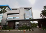 RUPS PLN Tetapkan Perubahan Susunan Direksi Perseroan, Berikut Rinciannya