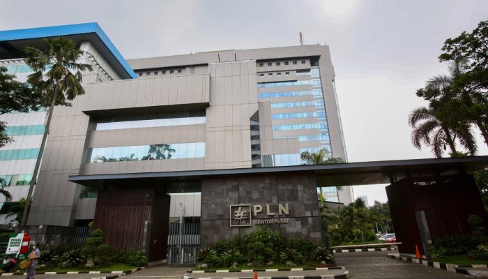 RUPS PLN Tetapkan Perubahan Susunan Direksi Perseroan, Berikut Rinciannya