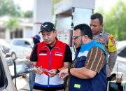Pertamina Patra Niaga Sumbagsel Perkuat Pengawasan Penyaluran BBM di Bangka