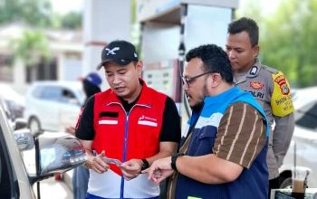 Pertamina Patra Niaga Sumbagsel Perkuat Pengawasan Penyaluran BBM di Bangka