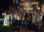 Walikota Pangkalpinang Apresiasi Kalpataru untuk Alobi Foundation, Ajak Generasi Muda Jadi Penjaga Lingkungan Babel