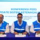 Sistem Kelistrikan Jawa Berangsur Membaik, Keandalan Pembangkit Terus Diperkuat