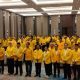 Hidayat Arsani Targetkan Golkar Kuasai Kepala Daerah dan Tambah Kursi DPR RI di Babel