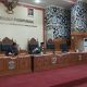 Wali Kota Pangkalpinang Sampaikan Ranperda Pertanggungjawaban Pelaksanaan APBD TA 2025 di Paripurna DPRD Kota Pangkalpinang