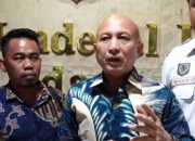 Ketua DPRD Babel: Menteri Pertanian Akan Panggil Seluruh Pabrik Sawit dan Satgas Pangan, Harapan Baru bagi Petani