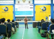 Tak Perlu Merantau, Alumni D-III Polman Negeri Babel Bisa Lanjut Kuliah Sarjana Terapan di Kampus Sendiri