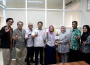 PT TIMAH Dukung Penelitian Ikan Endemik Bangka, Perkuat Konservasi Betta Burdigala yang Terancam Punah