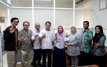 PT TIMAH Dukung Penelitian Ikan Endemik Bangka, Perkuat Konservasi Betta Burdigala yang Terancam Punah
