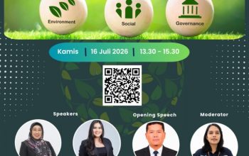 PT TIMAH Perkuat Budaya ESG, Bekali Karyawan Wujudkan Pertambangan Berkelanjutan
