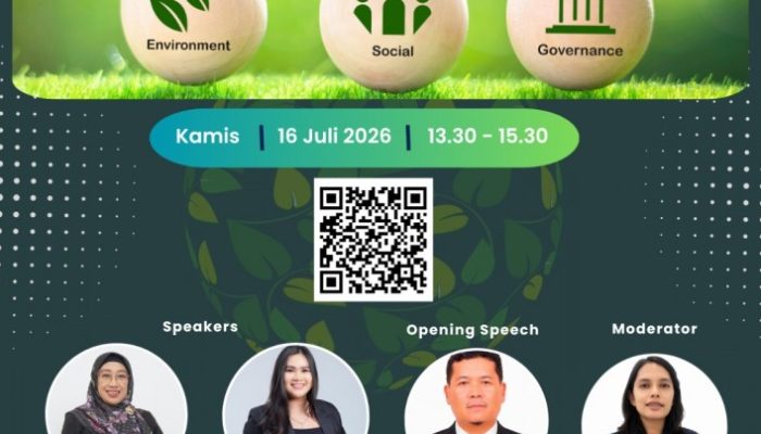 PT TIMAH Perkuat Budaya ESG, Bekali Karyawan Wujudkan Pertambangan Berkelanjutan