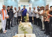DPRD Babel Desak PT Timah Selesaikan Konflik Lahan dan Percepat Revisi RKAB