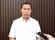 Eddy Iskandar Dorong Evaluasi Perhutanan Sosial, Pastikan Beri Manfaat bagi Masyarakat Babel