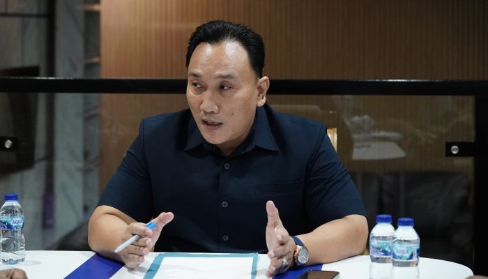 DPRD Babel Minta Pemerintah Evaluasi Menyeluruh Tata Kelola Pertambangan Timah, Dorong Hilirisasi di Belitung