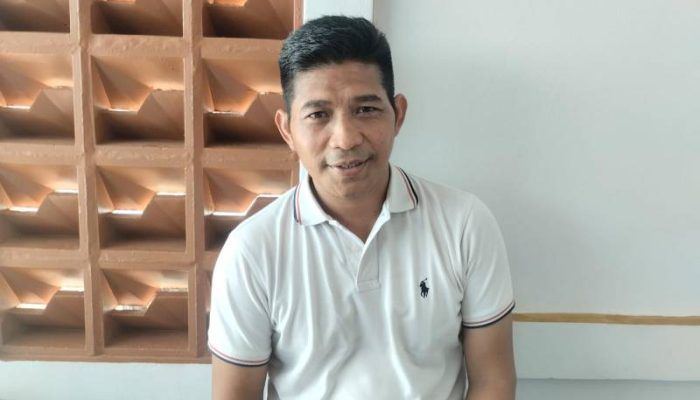 Jangan Biarkan LTJ Pergi, Anggota DPRD Babel Imam Wahyudi: Bangka Belitung Harus Jadi Tuan Rumah Mineral Masa Depan