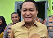 Ketua Komisi XII DPR RI Bambang Patijaya Apresiasi Pengawasan BBM Bersubsidi oleh Polda Babel