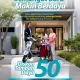PLN Hadirkan Promo “Semangat Baru Makin Berdaya”, Diskon 50% Biaya Tambah Daya Listrik untuk Pelanggan