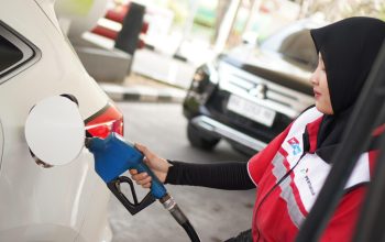Pertamina Patra Niaga Regional Sumbagsel Terus Optimalkan Penyaluran BBM di Bangka Belitung