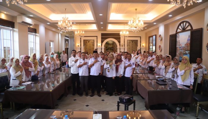 Program PKG di Kabupaten Bangka, Sudah Layani 61,5 Persen Penduduk
