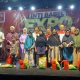 HUT ke-3 INTI Babel, Kegiatan Bazar UMKM Gratis Penggerak Ekonomi di Tengah Krisis